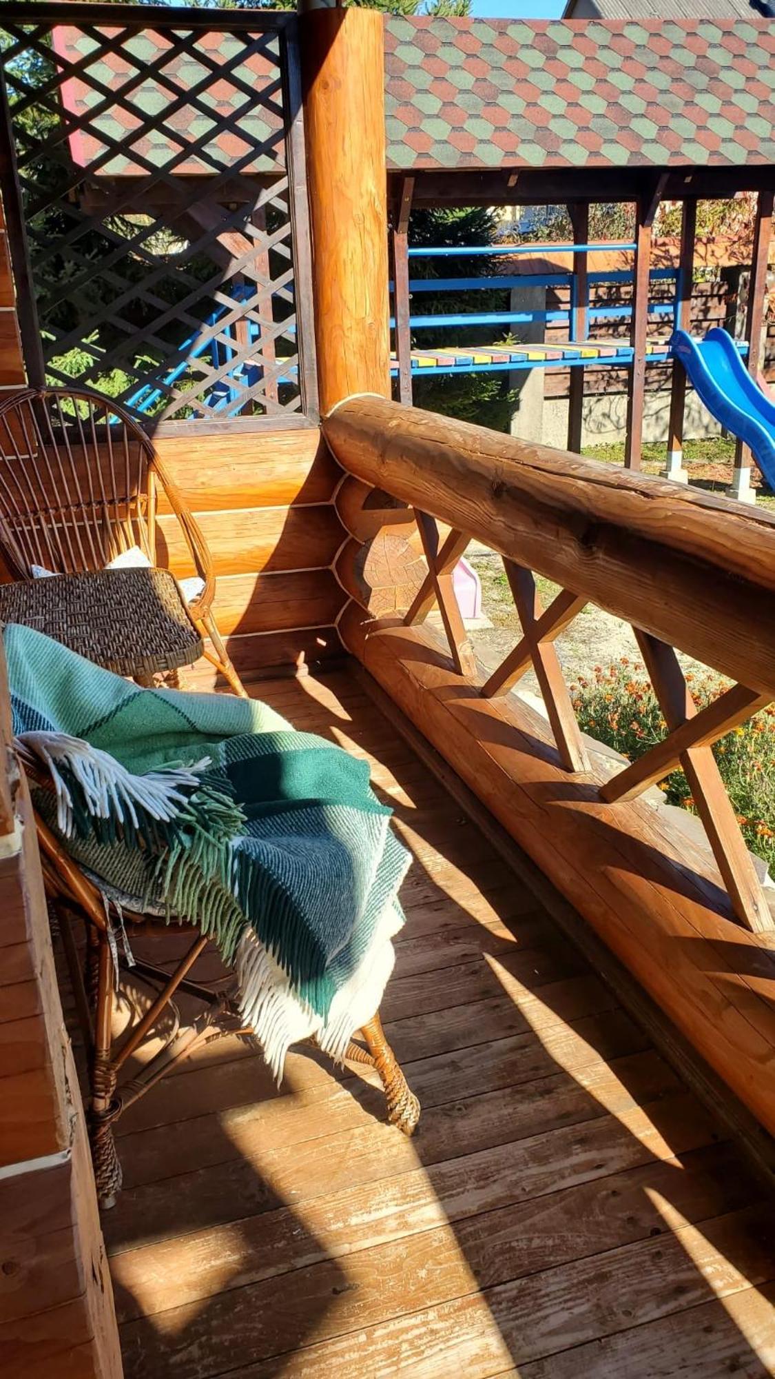 فندق Tourist Complex Karina بوليانا المظهر الخارجي الصورة