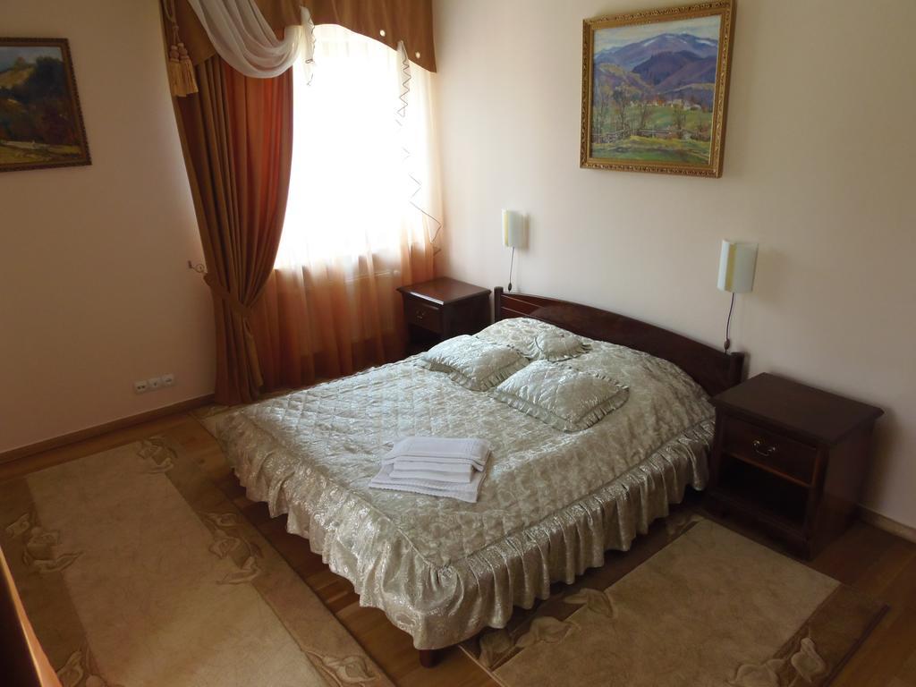 فندق Tourist Complex Karina بوليانا المظهر الخارجي الصورة