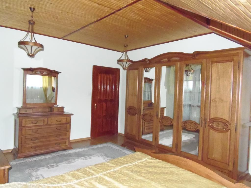 فندق Tourist Complex Karina بوليانا المظهر الخارجي الصورة