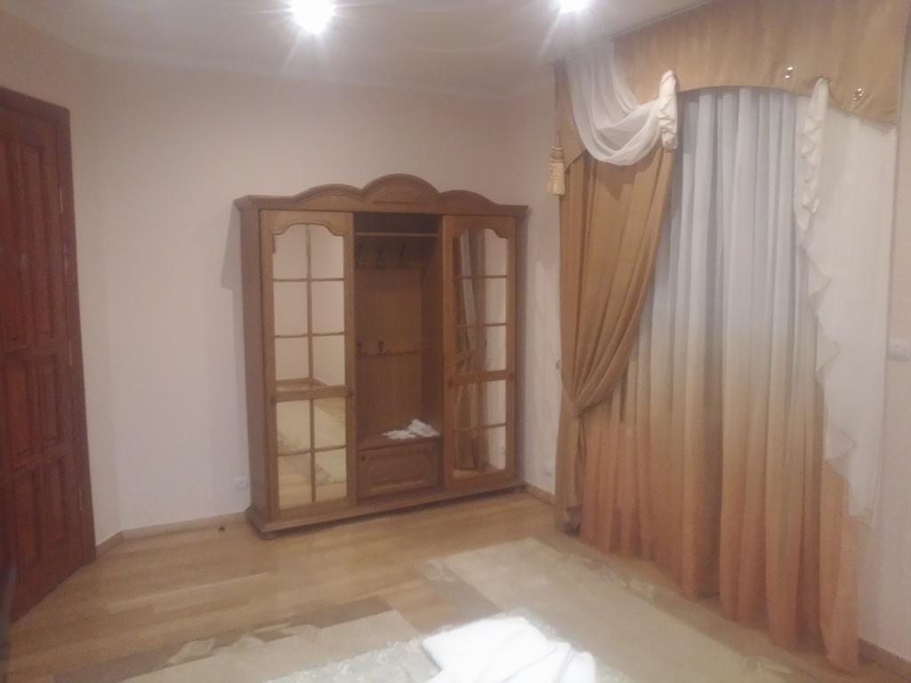 فندق Tourist Complex Karina بوليانا المظهر الخارجي الصورة