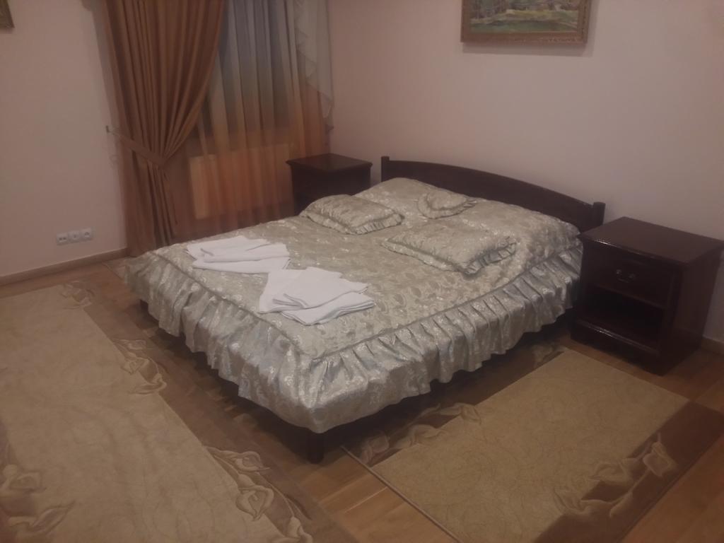 فندق Tourist Complex Karina بوليانا المظهر الخارجي الصورة