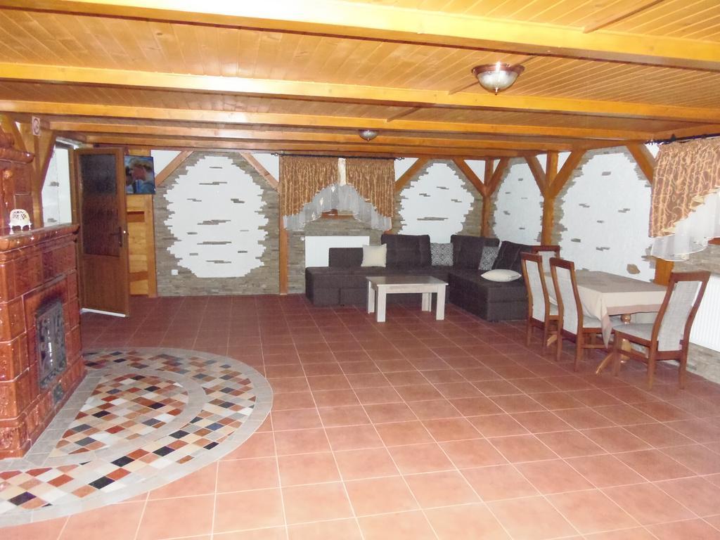فندق Tourist Complex Karina بوليانا المظهر الخارجي الصورة